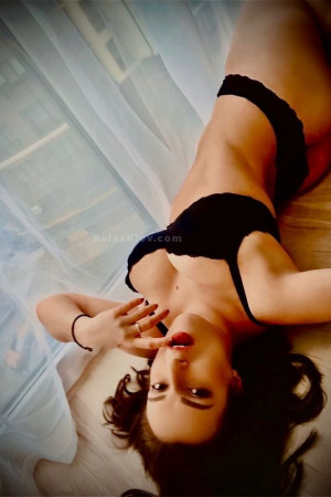 Индивидуалка Алёнка