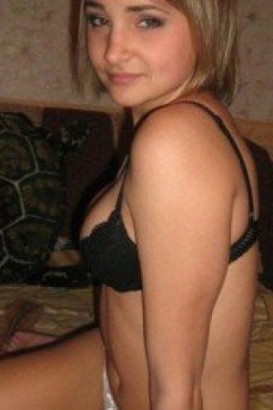 Escort girl Настя