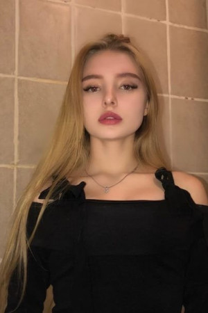 Индивидуалка Дияна 