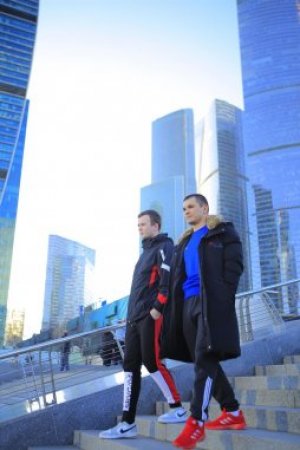 Индивидуалка Иркин