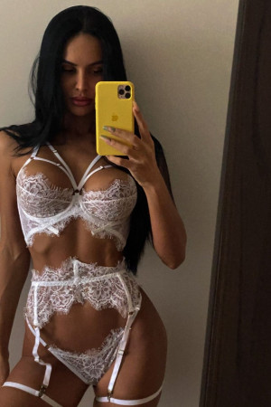 Escort girl Женечка