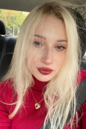 Escort girl Лекси