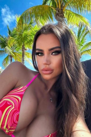 Индивидуалка Алена