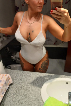 Индивидуалка Tatyana