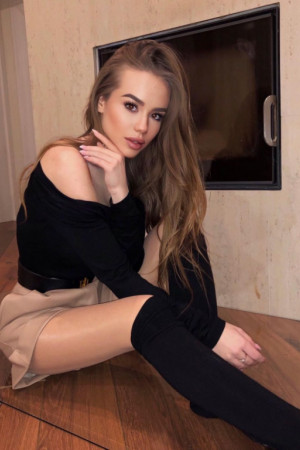 Индивидуалка Катя